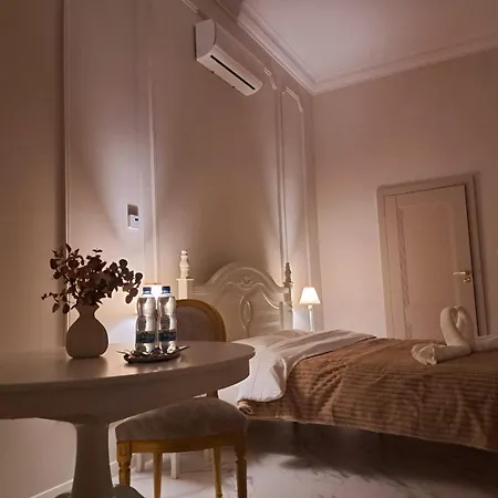 Apartment Poznaj Mickiewicza 3 *