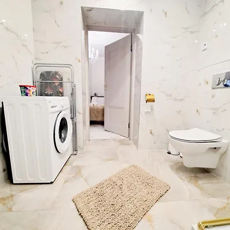 Appartement Poznaj Mickiewicza 3 *