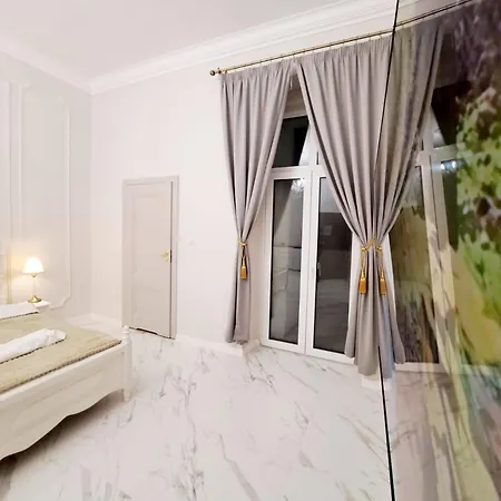 Poznaj Mickiewicza 3 Apartament