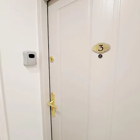 Appartement Poznaj Mickiewicza 3 Racibórz