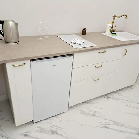 Poznaj Mickiewicza 3 Apartment