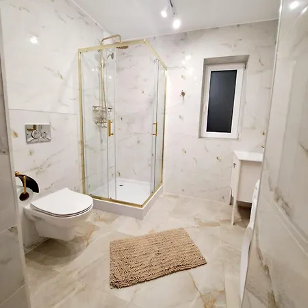 Poznaj Mickiewicza 3 Appartement *