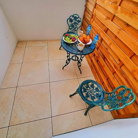 Poznaj Mickiewicza 3 Appartement Racibórz