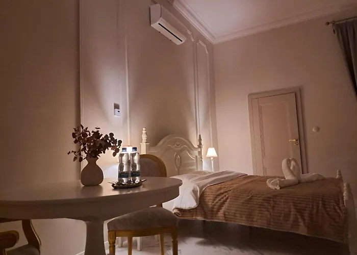 Apartment Poznaj Mickiewicza 3 *