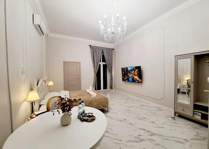 Apartamento Poznaj Mickiewicza 3 *