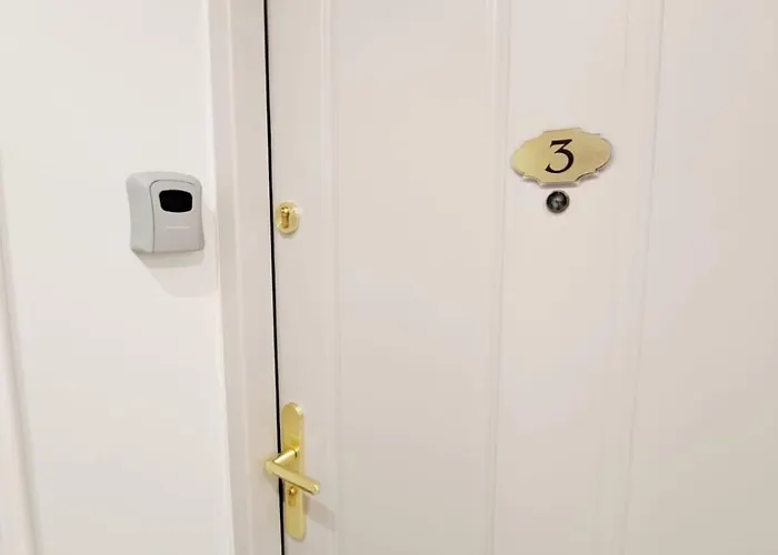 Apartament Poznaj Mickiewicza 3 Racibórz