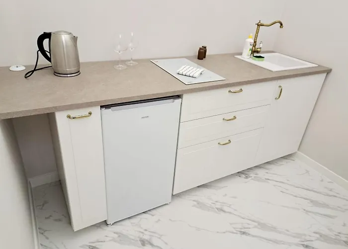 Poznaj Mickiewicza 3 Apartment