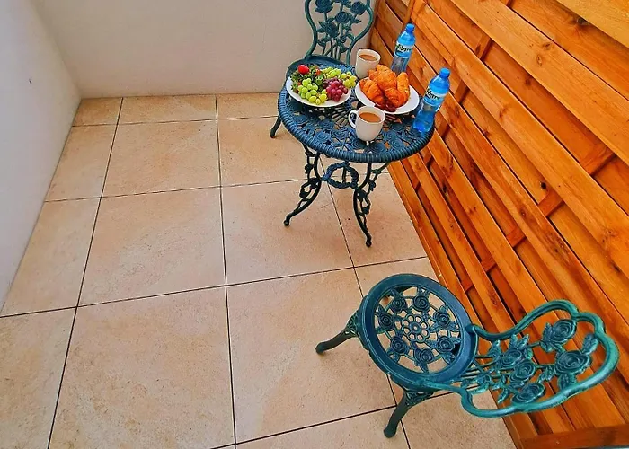 Poznaj Mickiewicza 3 Apartment Raciborz